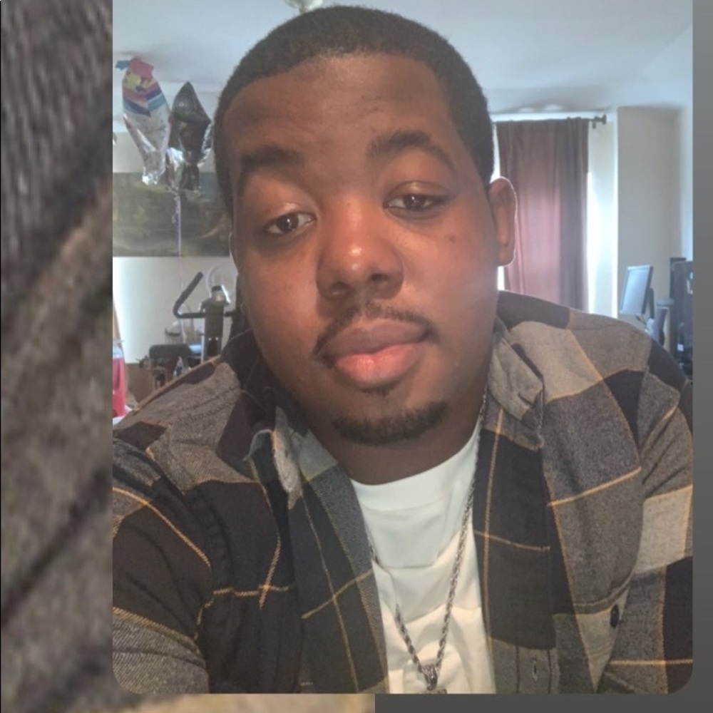 Meet your Posher, Joshua